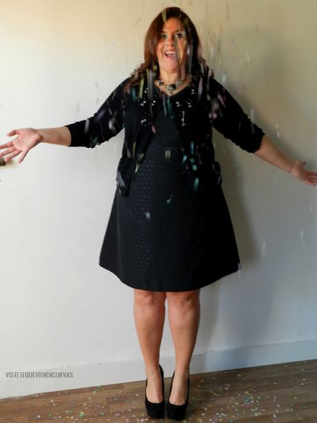 Outfit Navidad Vol. I · Time to Sparkle Outfit Navidad Vol. I · Time to Sparkle