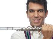 Huáscar Barradas Hallacas Flauta