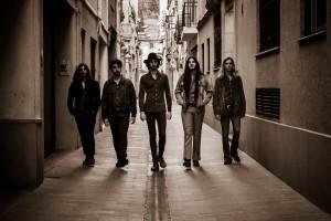 Imperial Jade: retorno del buen Rock