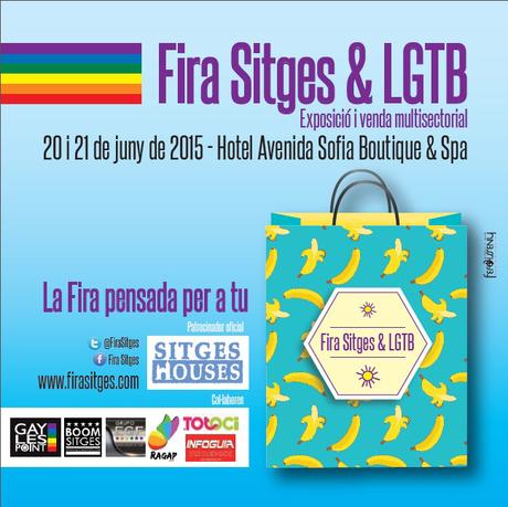 Fira sitges & LGTB