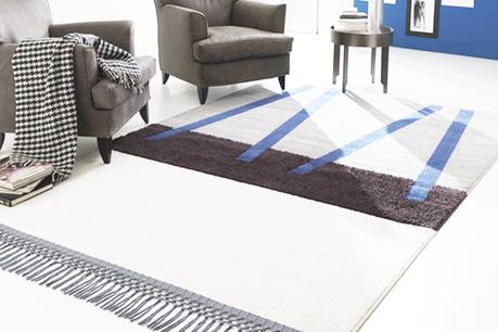 TIPS DECO: Cómo combinar la alfombra perfecta para cada estancia