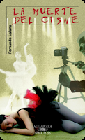 Reseña: La muerte del cisne- Fernando Lalana