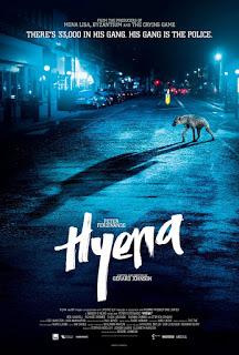 Hyena (Gerard Johnson, 2014. Gran Bretaña)