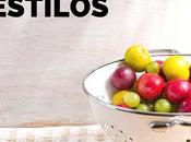 Food Photography Estilos fotografía culinaria