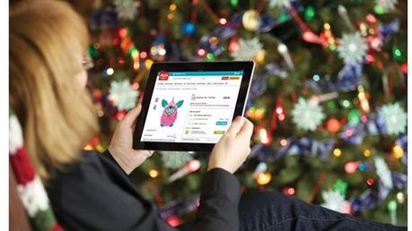 6 consejos para que las compras navideñas online sean un éxito.