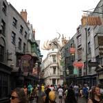 harry potter universal