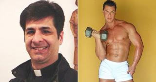 Un cura acusado de gastar el dinero de las limosnas en sexo y drogas