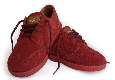 Menudos Zapatos para Navidad