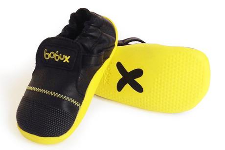 Menudos Zapatos para Navidad