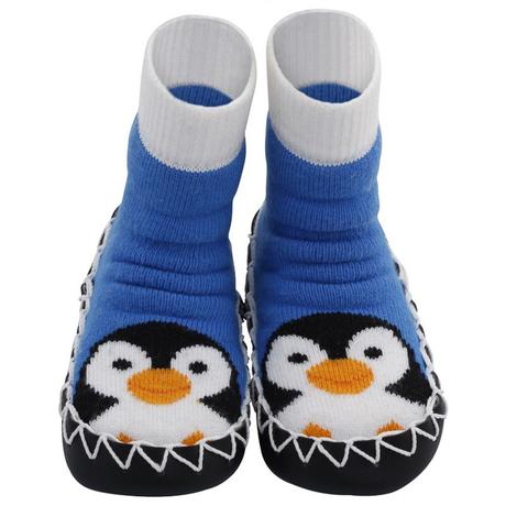 Menudos Zapatos para Navidad