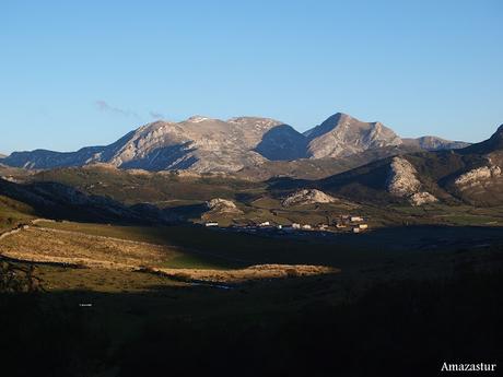 el cuchillar de la penouta