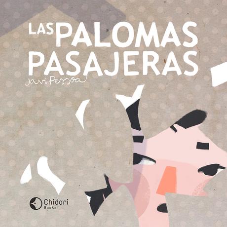 Las palomas pasajeras