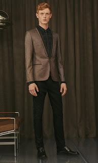 Hugo Boss, spring 2016, spring summer, Linus Wördemann, Jeroen Teerlinck, Boss, Suits and Shirts, menswear, 