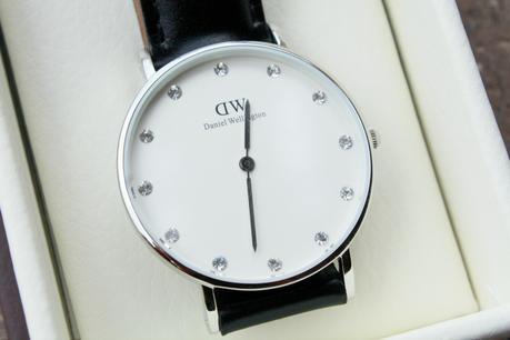 Estas Navidades, regala Daniel Wellington