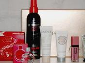 Super Caja GUAPABOX Diciembre: Premios Belleza Mujer