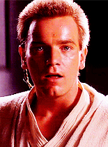 Repaso Star Wars (IV): La amenaza fantasma