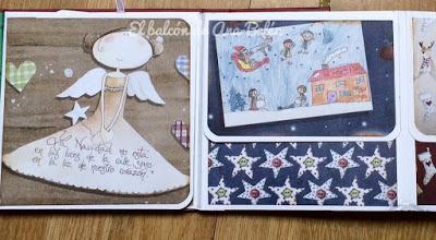 MINIÁLBUM ACORDEÓN