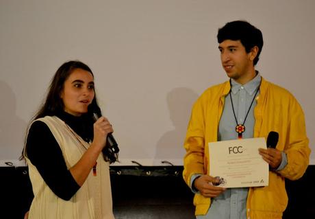 Festival de Cine Consciente