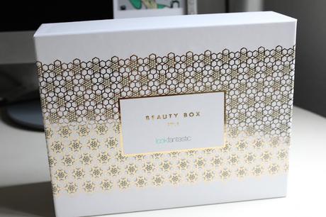 Look Fantastic: Beauty Box