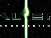 [RCi] Alien Resurrection