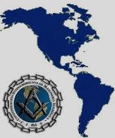 Informe de trabajos del encuentro 2015 de la Masonería adogmática interamericana
