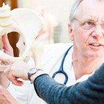 Tasa de supervivencia de cáncer de hueso