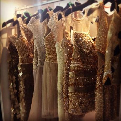 Inspiración: Año nuevo brillante