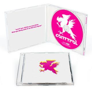 CONTTROL - CONTTROL