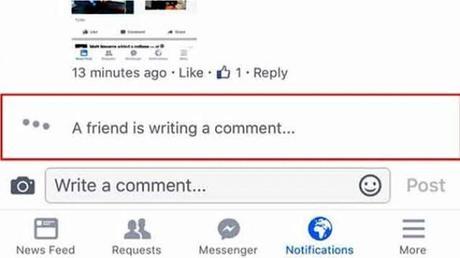 Facebook te avisará en tiempo real cuando un amigo esté Facebook te avisará en tiempo real cuando un amigo esté