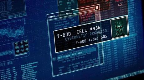 Lanzan la versión de Linux que operaba a 'Terminator Lanzan la versión de Linux que operaba a 'Terminator