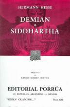 Demian / Siddartha
