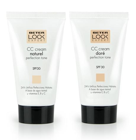 Probamos la CC Cream de Beter: otro básico en tu armario cosmético a buen precio