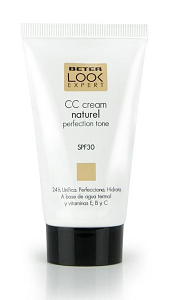 Probamos la CC Cream de Beter: otro básico en tu armario cosmético a buen precio