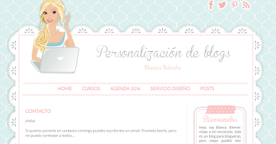 Ayuda Para Bloggers