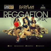 Reggaeton