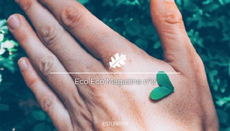 Eco Eco Magazine, revista online sostenible y saludable num.2