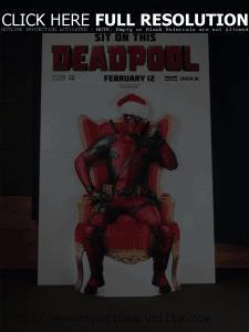 Deadpool