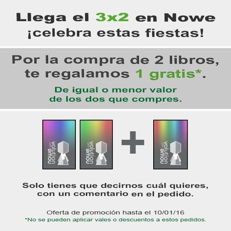 .: 3x2 promoción en nuestra tienda online :.