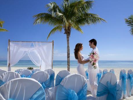 7 consejos para hacer de tu boda en la playa un día inolvidable: