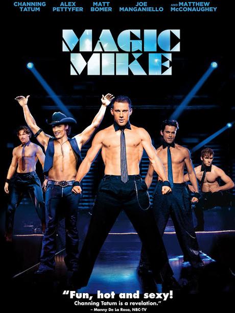 MAGIC MIKE