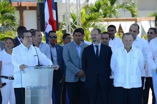 Más  de US$6 mil millones por llegada de visitantes en el 2015