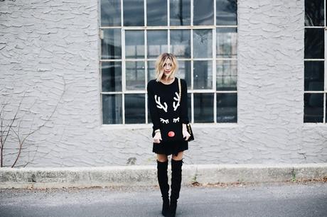 El estilo de Caitlyn Warakomski de HDYWT