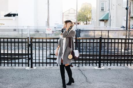 El estilo de Caitlyn Warakomski de HDYWT