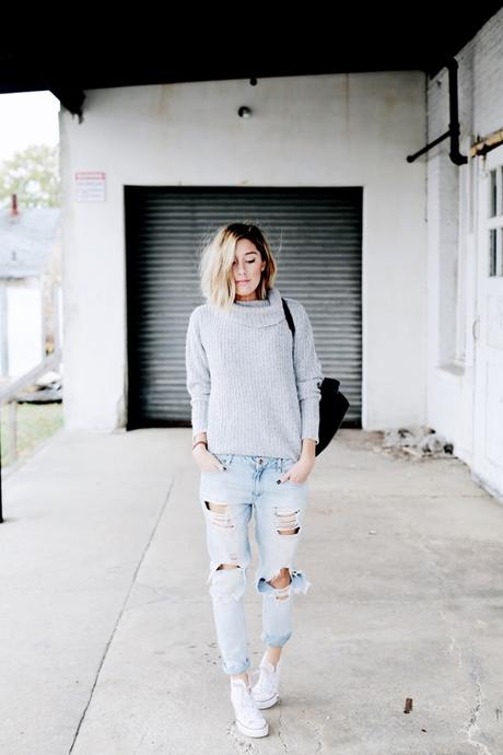 El estilo de Caitlyn Warakomski de HDYWT