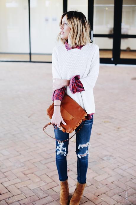 El estilo de Caitlyn Warakomski de HDYWT