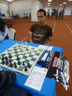 Balance del día 2 del Panamericano Escolar 2015