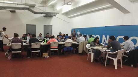 Duelo estelar en ronda cinco del Metropolitano 2015