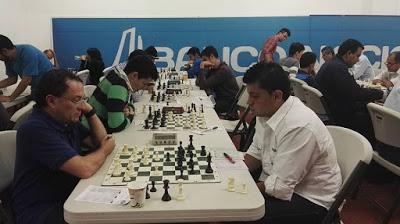 Duelo estelar en ronda cinco del Metropolitano 2015