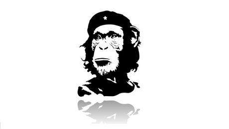 ChimpanCHE Guevara?