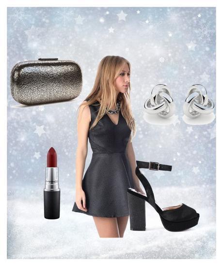 5 looks for the Christmas
